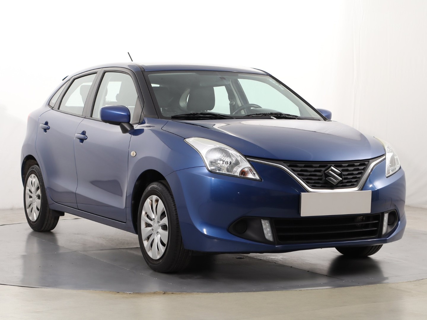 Suzuki Baleno , Salon Polska, 1. Właściciel, Serwis ASO, Klima, Tempomat,