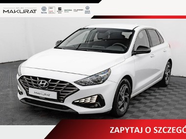 Hyundai i30 II GD8F354#1.0 T-GDI Smart Podgrz.f I kier K.cof Salon PL VAT23%-1