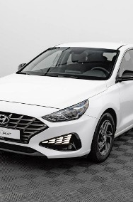 Hyundai i30 II GD8F354#1.0 T-GDI Smart Podgrz.f I kier K.cof Salon PL VAT23%-2
