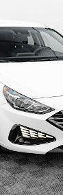 Hyundai i30 II GD8F354#1.0 T-GDI Smart Podgrz.f I kier K.cof Salon PL VAT23%-3