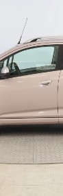 Chevrolet Spark II (M300) , Klimatronic, Parktronic, Podgrzewane siedzienia-4