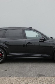 Audi Q7 II 60 TFSI e quattro S Line 3.0 60 TFSI e quattro S Line (490KM) Dach szklany-2