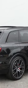 Audi Q7 II 60 TFSI e quattro S Line 3.0 60 TFSI e quattro S Line (490KM) Dach szklany-3