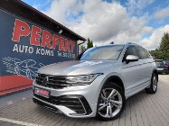Volkswagen Tiguan II