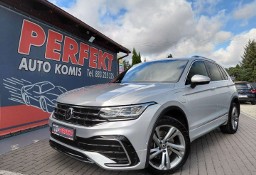 Volkswagen Tiguan II