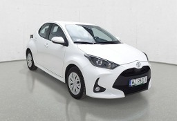 Toyota Yaris III