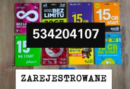 Działające karty SIM - Zarejestrowane karty - REJESTRACJA TWOICH KART W 5 MIN