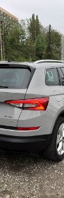 Skoda Kodiaq 2.0TDi-150km-4x4-Bezwypadkowy-Pierwszy Właściciel-Navi-Kamera-2 x PD-3