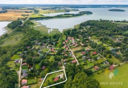 Działka rekreacyjna Sterławki Małe