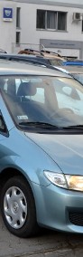 Mazda Premacy I 2,0-TDDI 101-KM EXCLUSIVE KLIMA ESP ELEKTR-SZYBY-4