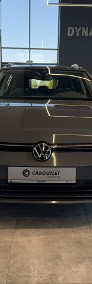 Volkswagen Golf VIII Variant Life 2.0TDI 115KM M6 2021 r., salon PL, I właściciel, f-a VA-3