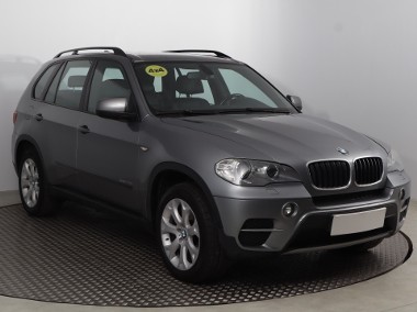 BMW X5 F15 Salon Polska, 245 KM, Automat, Skóra, Navi, Xenon, Bi-Xenon,-1