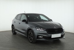 Skoda Fabia IV , 1. Właściciel, Serwis ASO, VAT 23%, Klimatronic, Tempomat,
