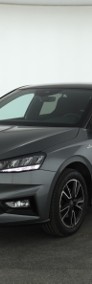 Skoda Fabia IV , 1. Właściciel, Serwis ASO, VAT 23%, Klimatronic, Tempomat,-3