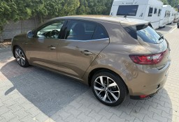 Renault Megane IV