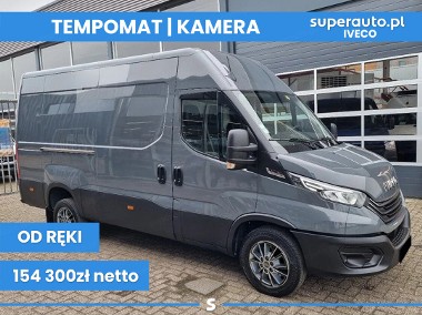 Iveco Daily 35S18 12m3 Hi-Matic 35S18 12m3 Hi-Matic 3.0 180KM-1