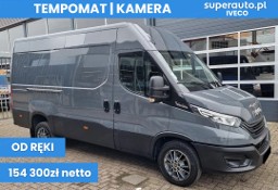 Iveco Daily 35S18 12m3 Hi-Matic 35S18 12m3 Hi-Matic 3.0 180KM