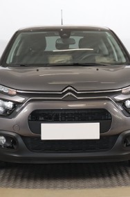 Citroen C3 III , Salon Polska, 1. Właściciel, Serwis ASO, VAT 23%,-2