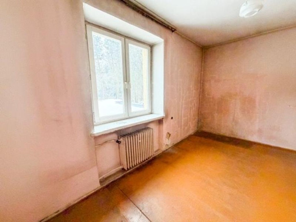 Mieszkanie wśród zieleni, ciszy i niskiej zabudowy | 2 pokoje | Nowy Bedoń – pohled 3