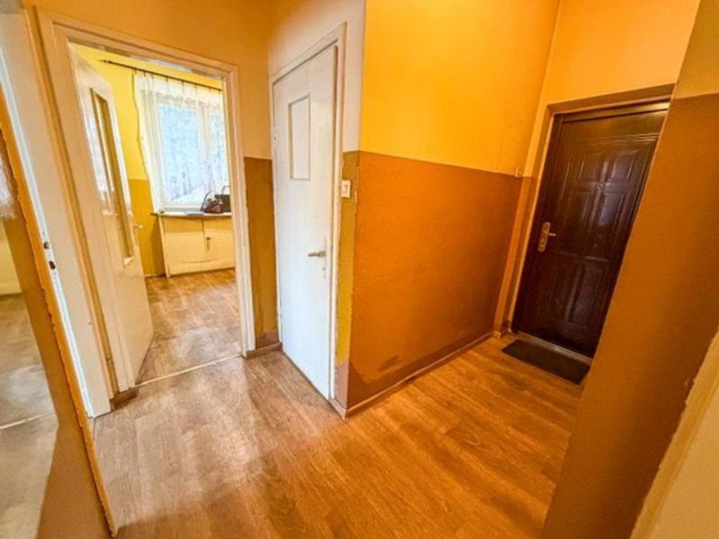 Mieszkanie wśród zieleni, ciszy i niskiej zabudowy | 2 pokoje | Nowy Bedoń – pohled 5