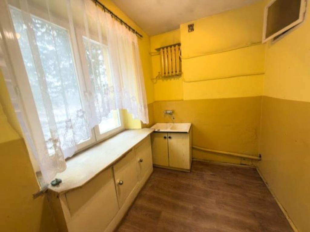 Mieszkanie wśród zieleni, ciszy i niskiej zabudowy | 2 pokoje | Nowy Bedoń – další