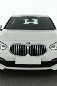 BMW SERIA 1 F40 , Salon Polska, 1. Właściciel, Serwis ASO, Automat, Navi,-2