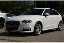 Audi A3 Bezwypadkowy! Salon PL! 1,4 e-tron! Automat