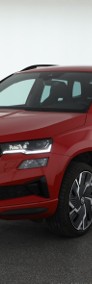 Skoda Karoq , Salon Polska, 1. Właściciel, Serwis ASO, Automat, VAT 23%,-3