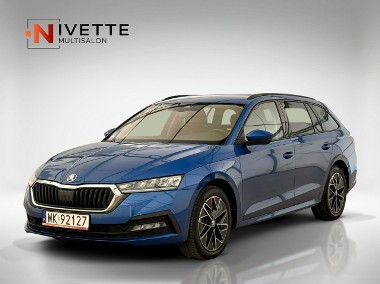 Skoda Octavia IV 1,5 TSI DSG (150 KM) Ambition Salon PL F-Vat-1