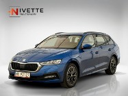 Skoda Octavia IV 1,5 TSI DSG (150 KM) Ambition Salon PL F-Vat
