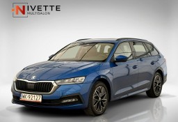 Skoda Octavia IV 1,5 TSI DSG (150 KM) Ambition Salon PL F-Vat