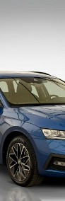 Skoda Octavia IV 1,5 TSI DSG (150 KM) Ambition Salon PL F-Vat-3