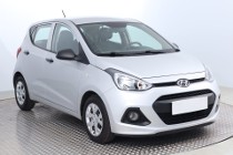 Hyundai i10 II , Klima