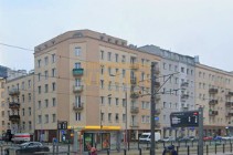 Mieszkanie Warszawa Stary Mokotów, ul. Puławska