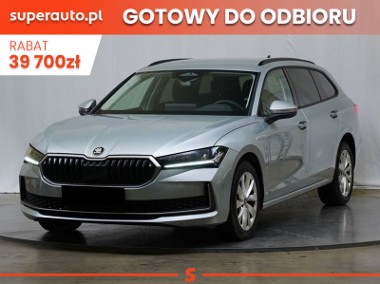 Skoda Superb III Drive 2.0 TDI DSG Drive 2.0 TDI DSG 150KM-1