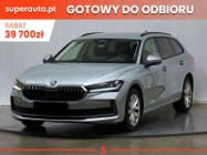 Skoda Superb III Drive 2.0 TDI DSG Drive 2.0 TDI DSG 150KM