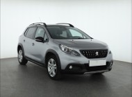 Peugeot 2008 , Skóra, Klimatronic, Tempomat, Parktronic,