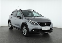 Peugeot 2008 , Skóra, Klimatronic, Tempomat, Parktronic,