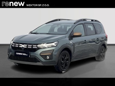 Dacia 1.0 TCe Extreme+ LPG 7os.-1