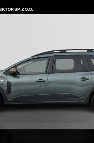 Dacia 1.0 TCe Extreme+ LPG 7os.-2