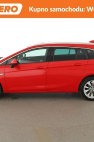 Opel Astra K Automat Navi Kamera cofania Klimatyzacja Podgrzewane fotele Bluetoot-2
