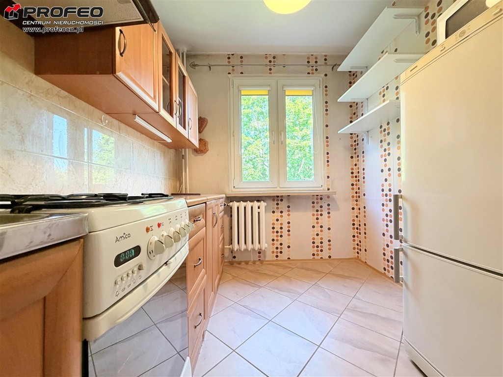 Mieszkanie na sprzedaż, 53 m², 3 pokoje Bielsko-Biała