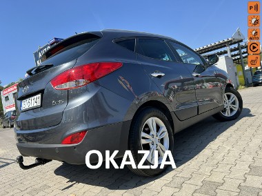 Hyundai ix35 ZAMIEŃ SWOJE AUTO-1