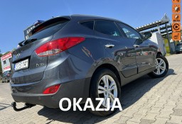 Hyundai ix35 ZAMIEŃ SWOJE AUTO