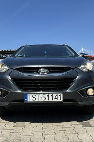 Hyundai ix35 ZAMIEŃ SWOJE AUTO lub zostaw w rozliczeniu-2