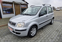 Fiat Panda II OPŁACONY 1.2i KLIMA ALUFELGI STAN SUPER!!!