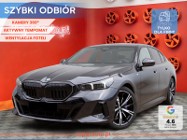 BMW SERIA 5 VII (F90) 540d xDrive M Sport 540d xDrive M Sport 3.0 (303KM)| Systemy asystujące