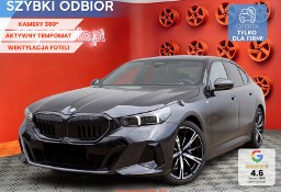 BMW SERIA 5 VII (F90) 540d xDrive M Sport 540d xDrive M Sport 3.0 (303KM)| Systemy asystujące