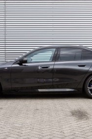BMW SERIA 5 VII (F90) 540d xDrive M Sport 540d xDrive M Sport 3.0 (303KM)| Systemy asystujące-2