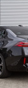 BMW SERIA 5 VII (F90) 540d xDrive M Sport 540d xDrive M Sport 3.0 (303KM)| Systemy asystujące-3